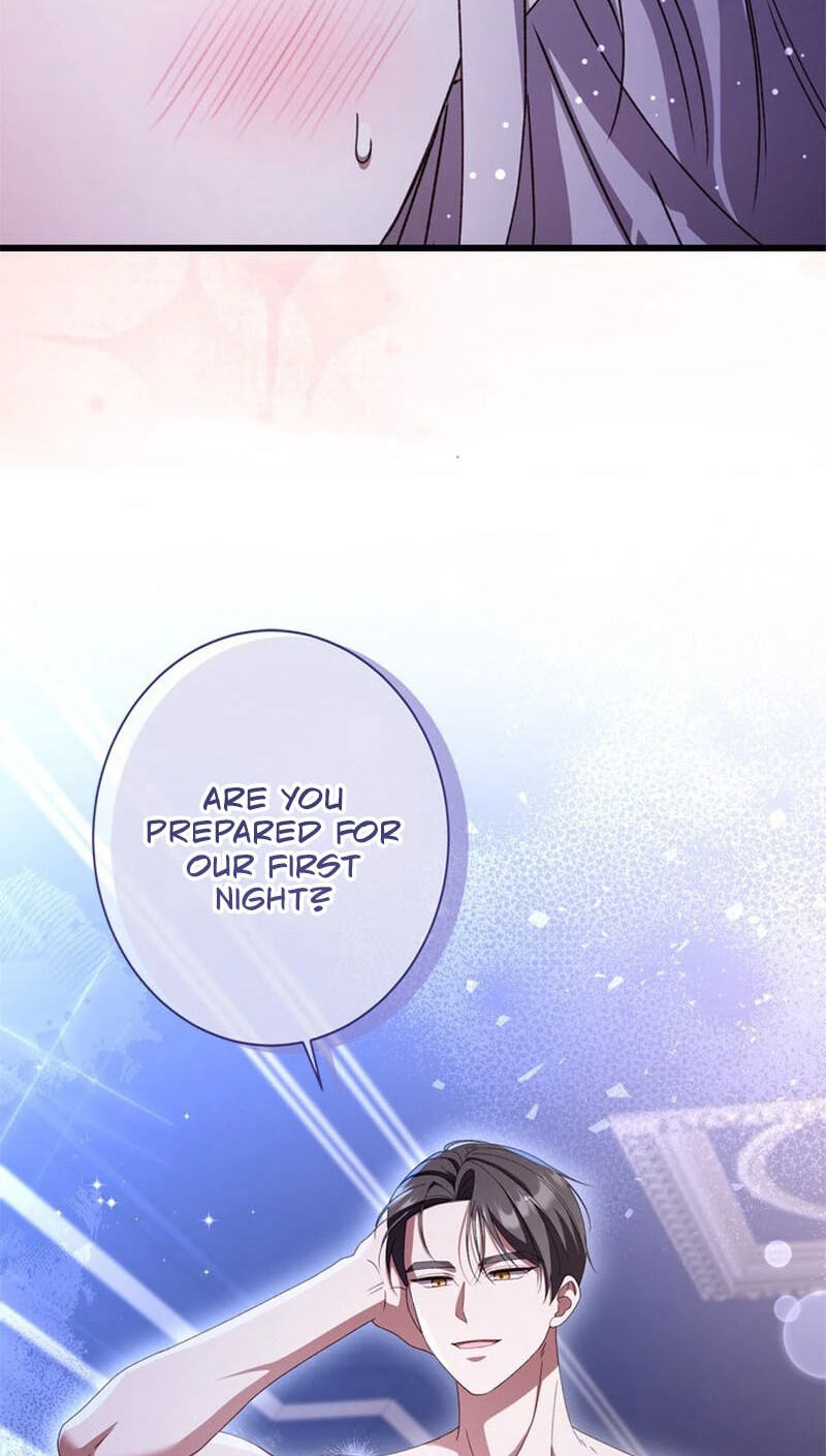 She Cries Every Time She's Held Chapter 9 page 17 - 