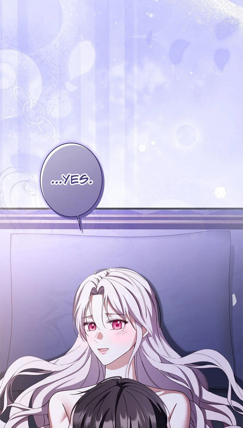 She Cries Every Time She's Held Chapter 9 page 19 - 