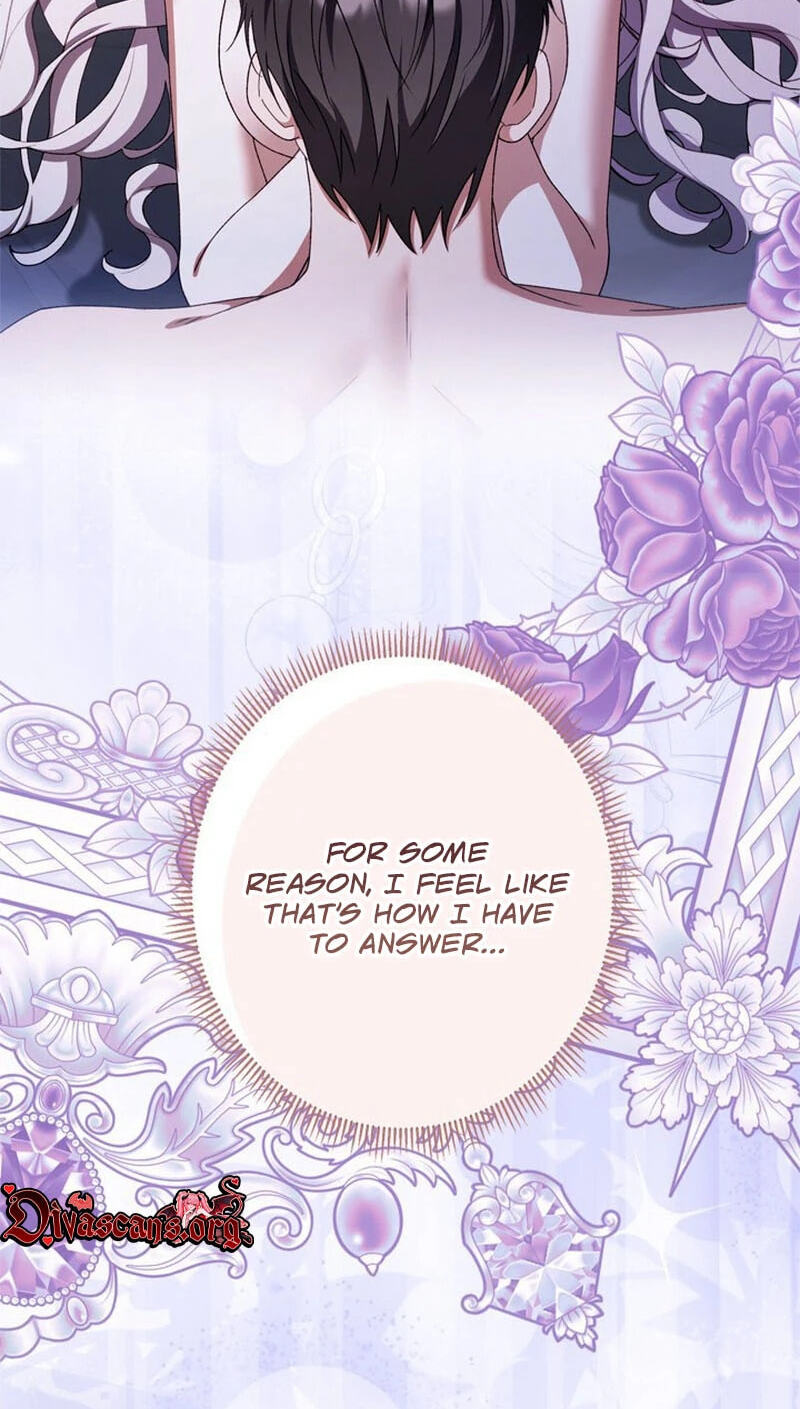 She Cries Every Time She's Held Chapter 9 page 20 - 