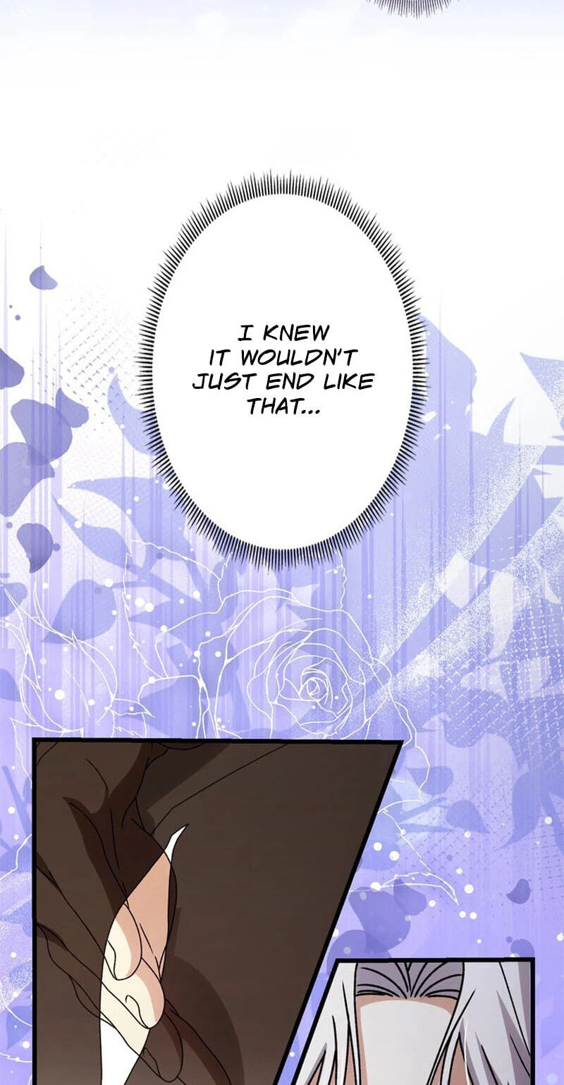 She Cries Every Time She's Held Chapter 9 page 24 - 