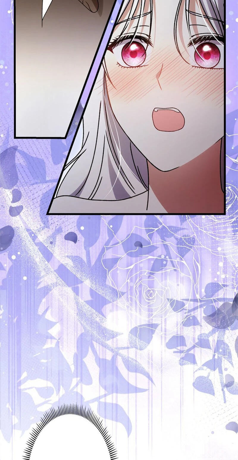 She Cries Every Time She's Held Chapter 9 page 25 - 