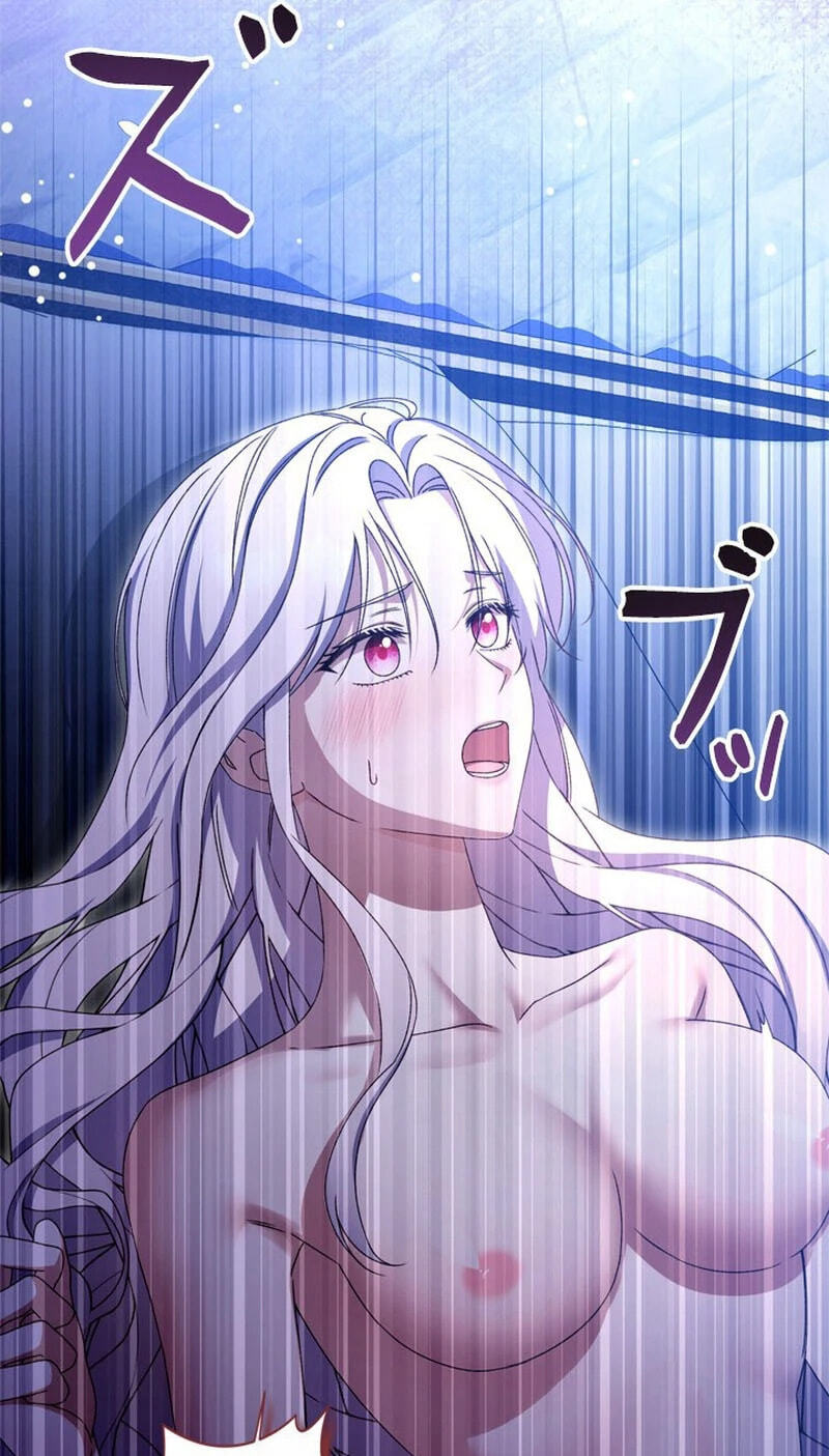 She Cries Every Time She's Held Chapter 9 page 27 - 