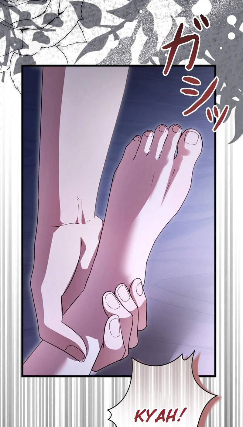 She Cries Every Time She's Held Chapter 9 page 30 - 