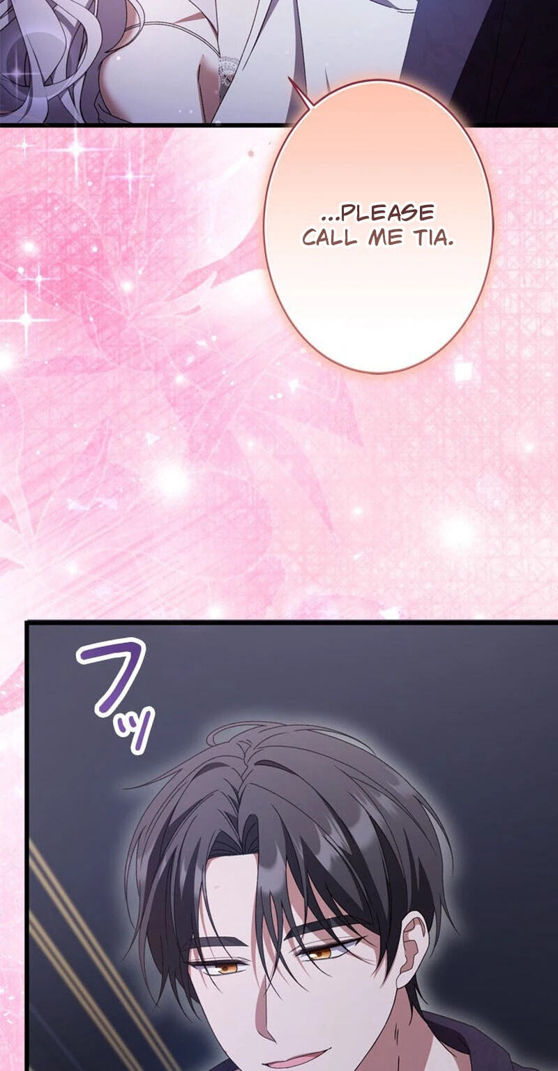 She Cries Every Time She's Held Chapter 9 page 4 - 
