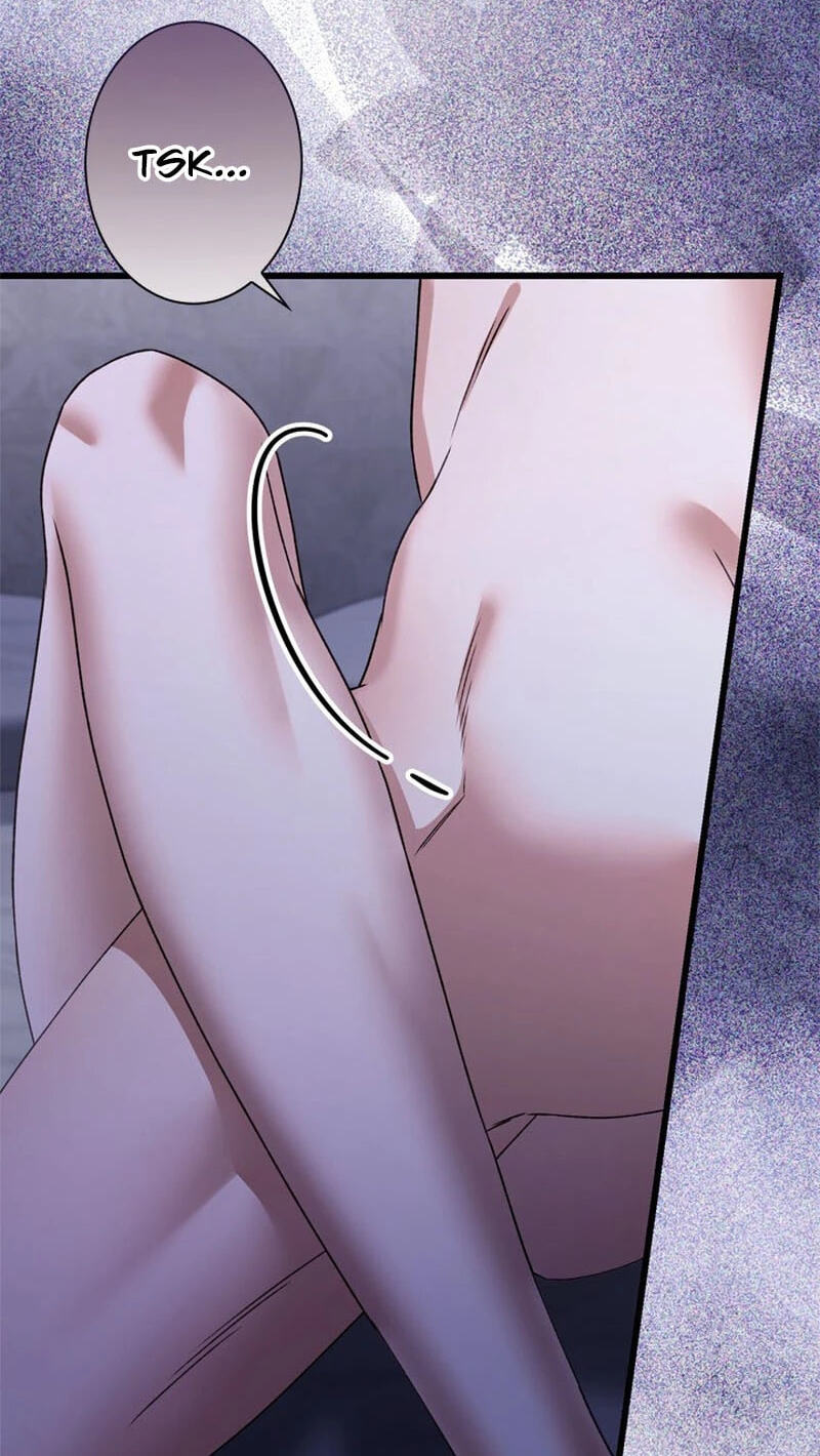 She Cries Every Time She's Held Chapter 9 page 36 - 