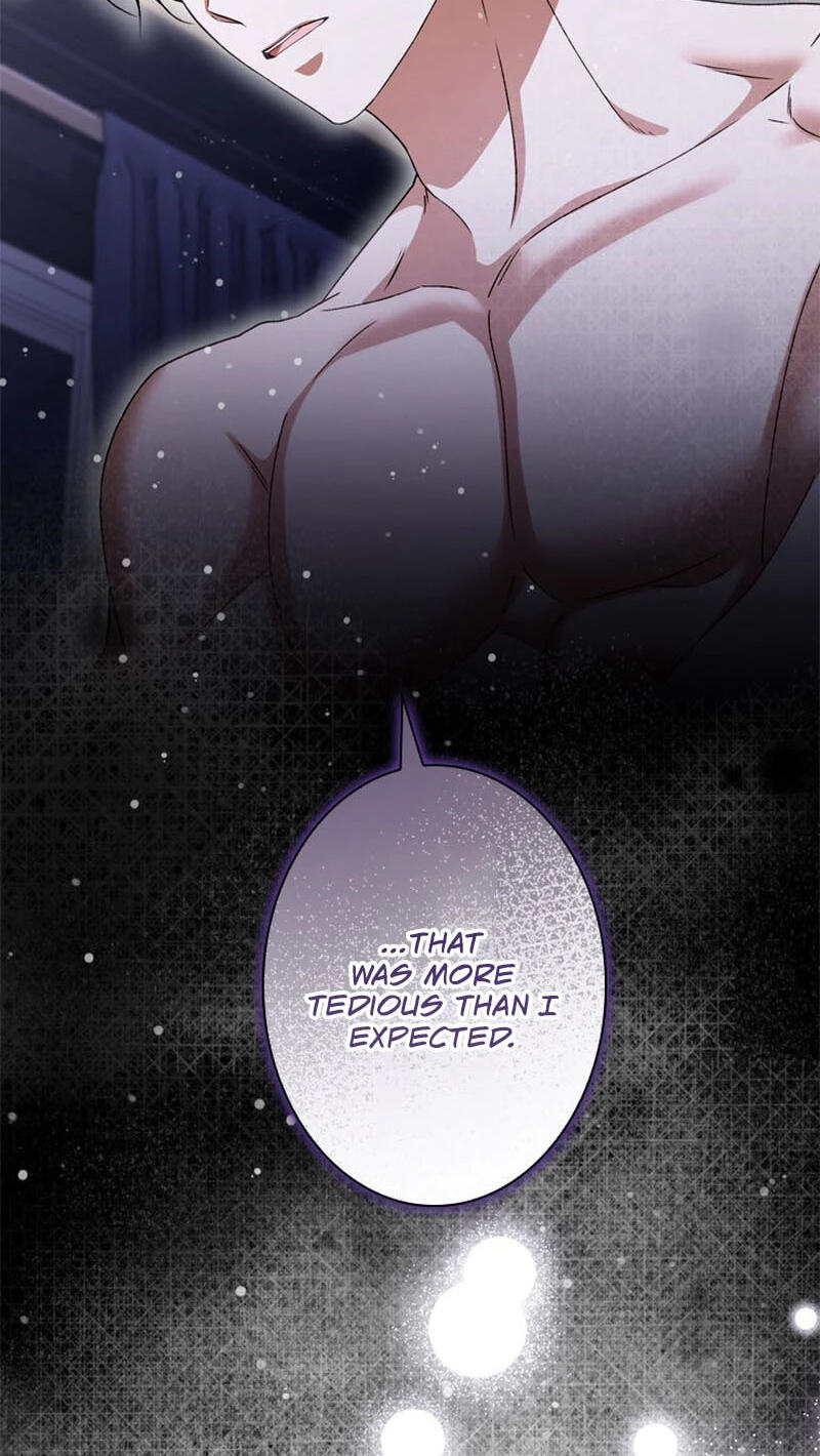 She Cries Every Time She's Held Chapter 9 page 38 - 