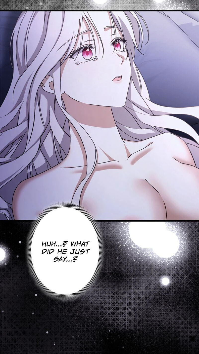 She Cries Every Time She's Held Chapter 9 page 39 - 
