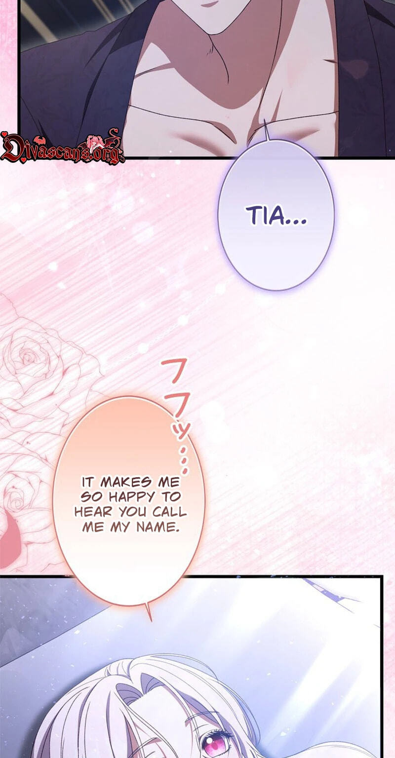 She Cries Every Time She's Held Chapter 9 page 5 - 