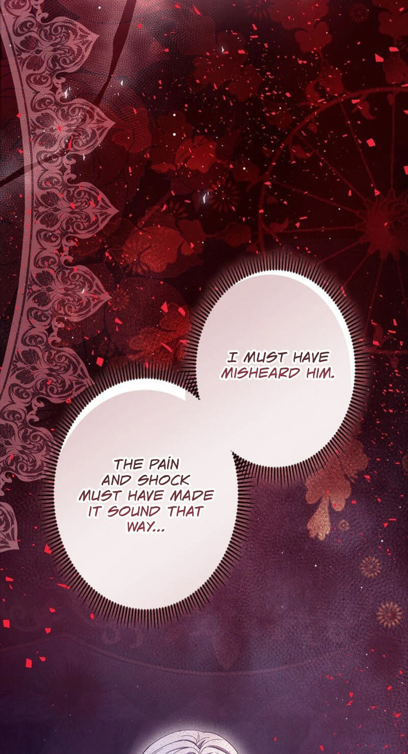 She Cries Every Time She's Held Chapter 9 page 43 - 