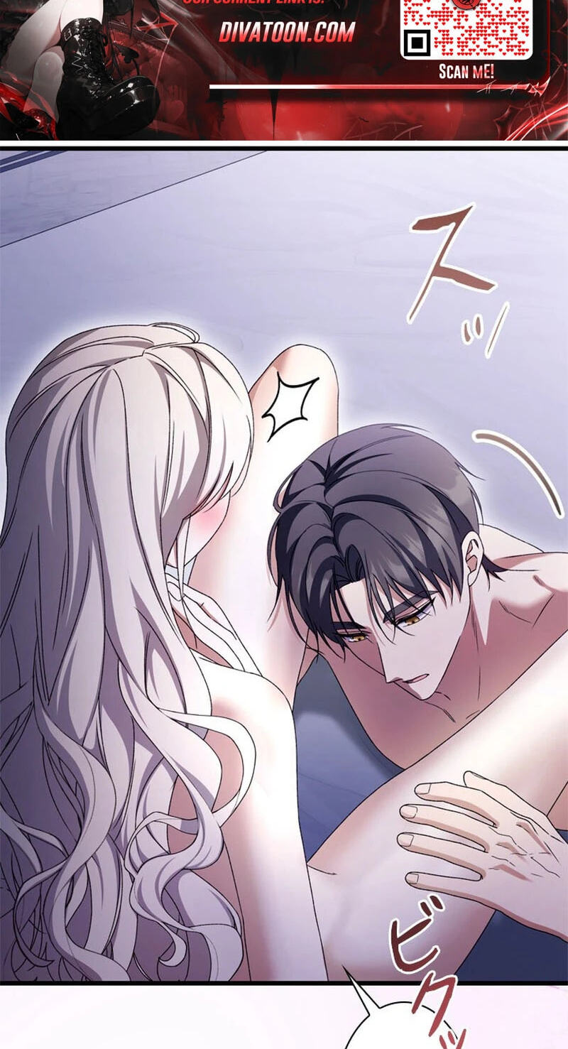 She Cries Every Time She's Held Chapter 9 page 45 - 