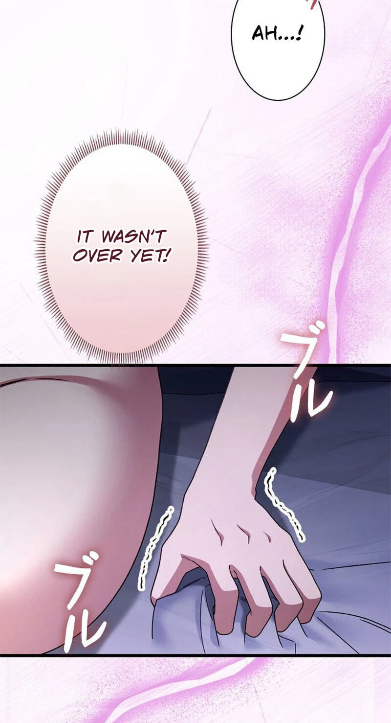 She Cries Every Time She's Held Chapter 9 page 46 - 