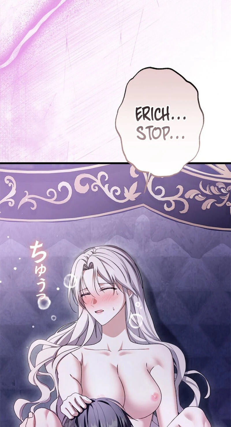 She Cries Every Time She's Held Chapter 9 page 47 - 