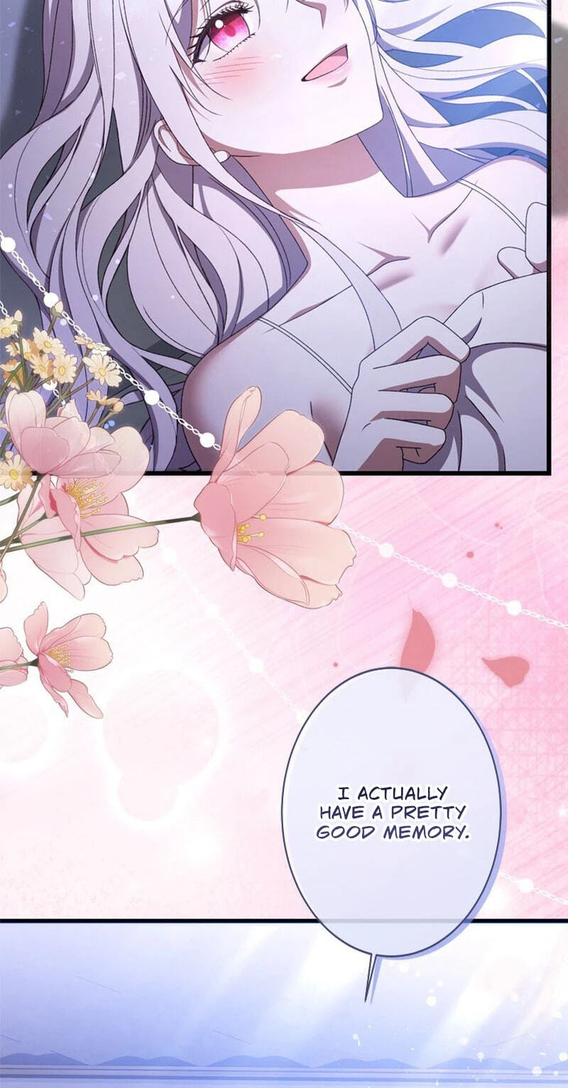 She Cries Every Time She's Held Chapter 9 page 6 - 