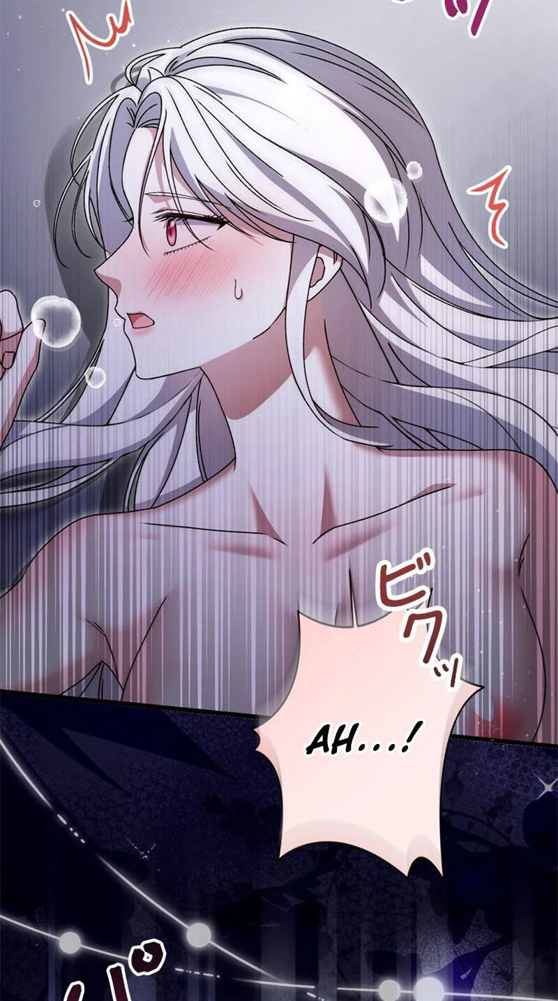 She Cries Every Time She's Held Chapter 9 page 52 - 