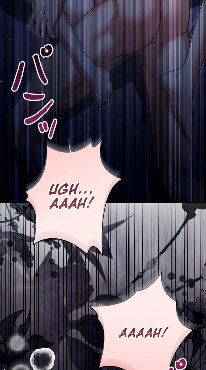 She Cries Every Time She's Held Chapter 9 page 54 - 