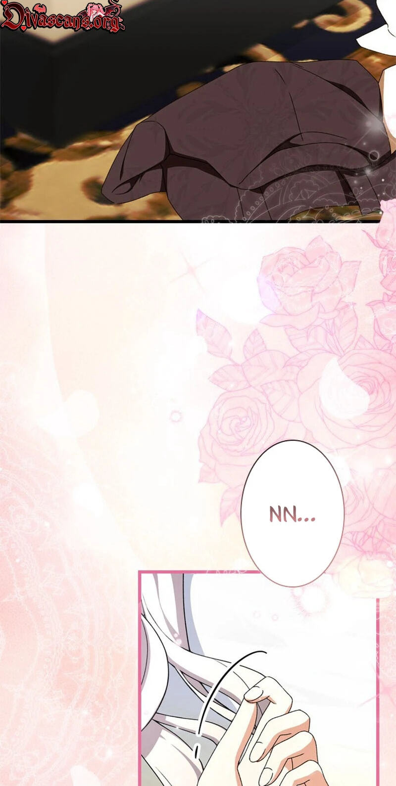 She Cries Every Time She's Held Chapter 9 page 60 - 