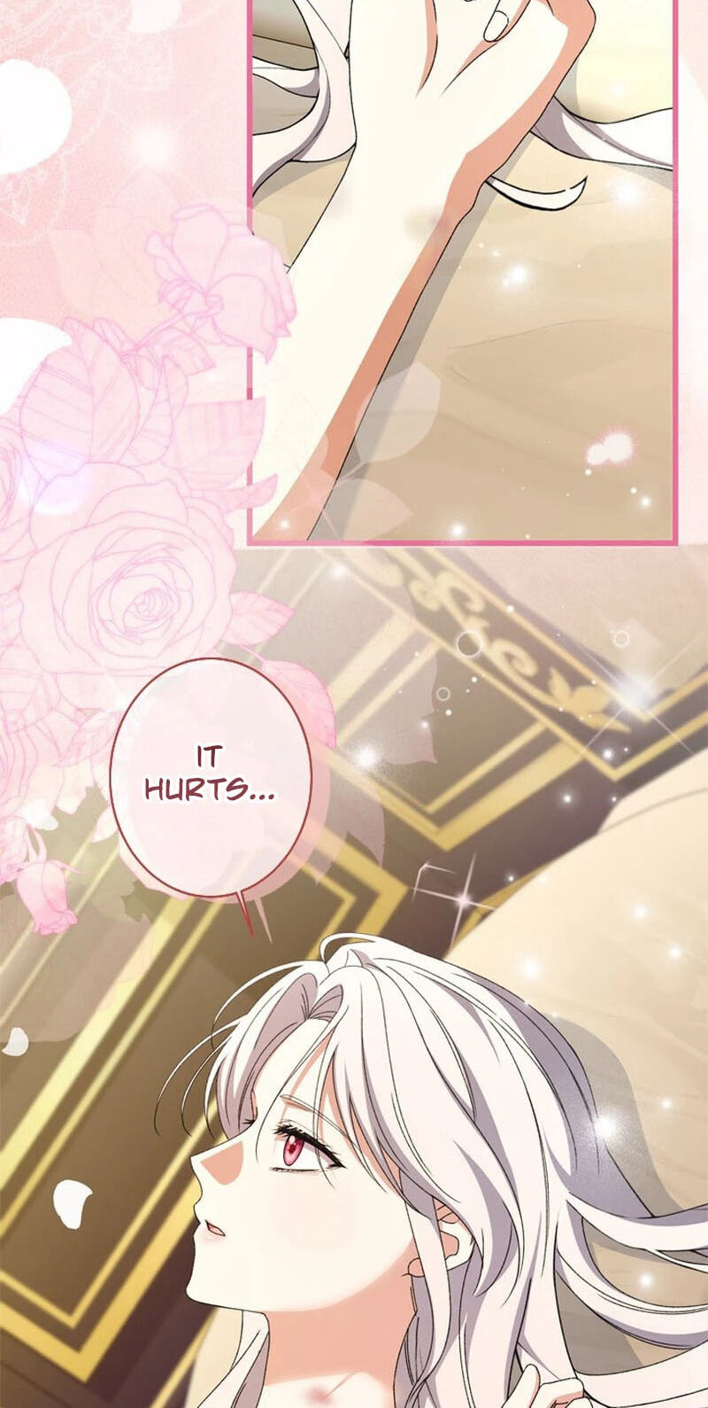 She Cries Every Time She's Held Chapter 9 page 61 - 