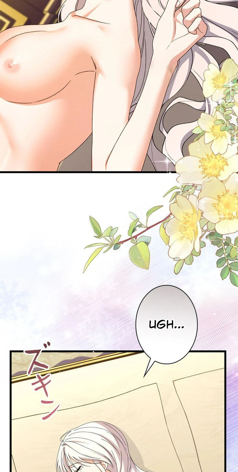 She Cries Every Time She's Held Chapter 9 page 62 - 