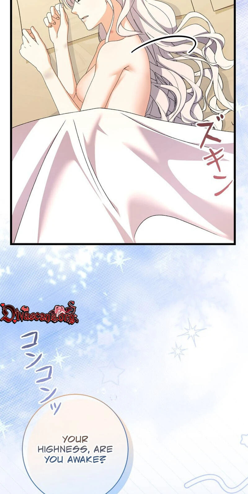 She Cries Every Time She's Held Chapter 9 page 63 - 