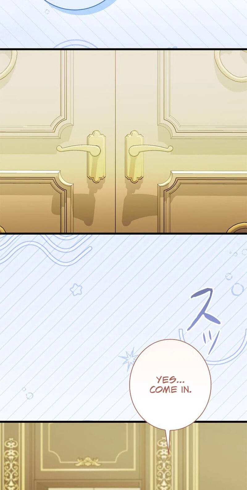 She Cries Every Time She's Held Chapter 9 page 64 - 