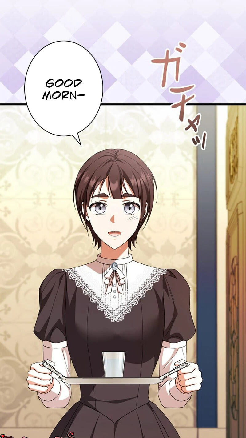 She Cries Every Time She's Held Chapter 9 page 66 - 