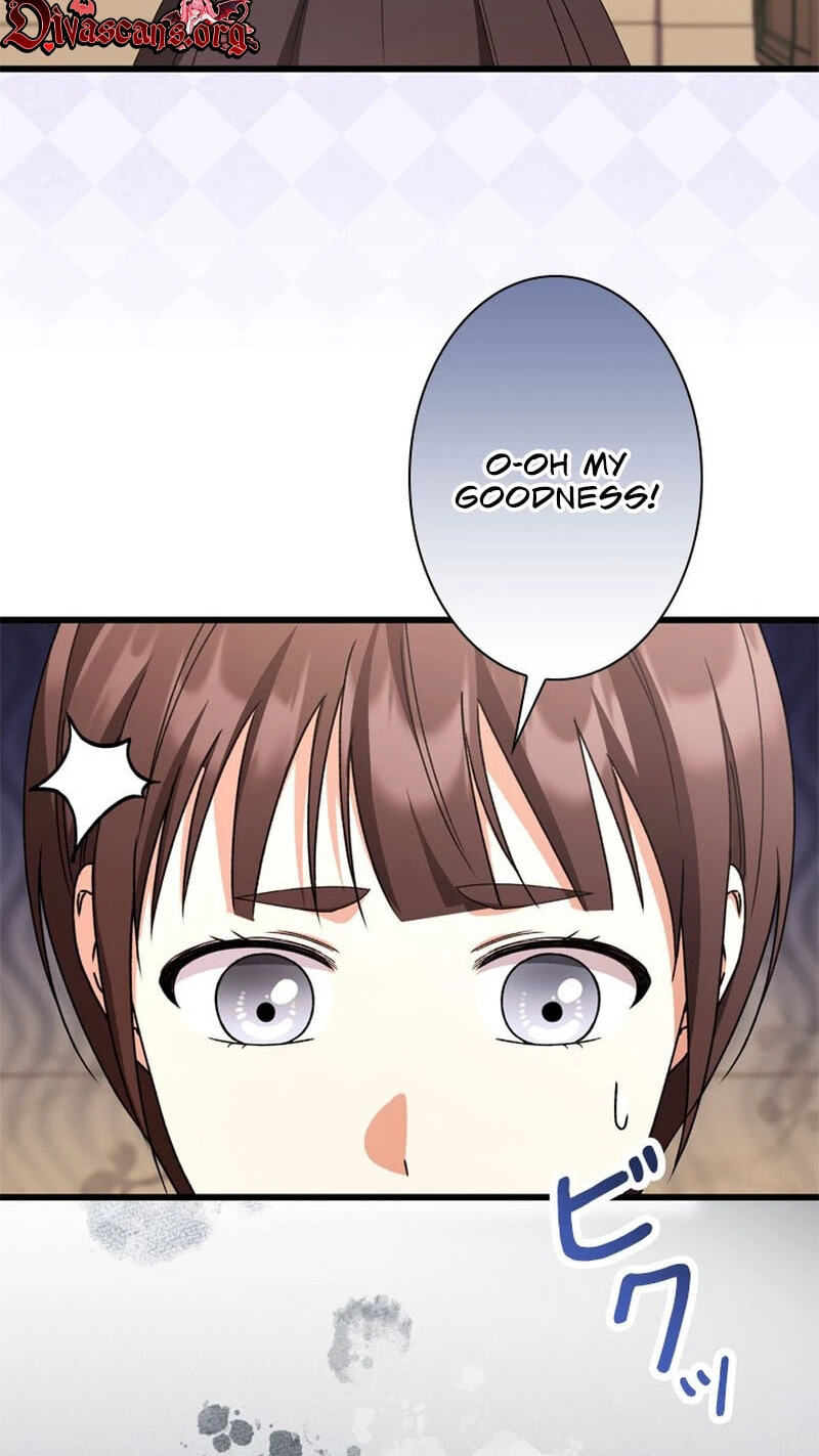 She Cries Every Time She's Held Chapter 9 page 67 - 