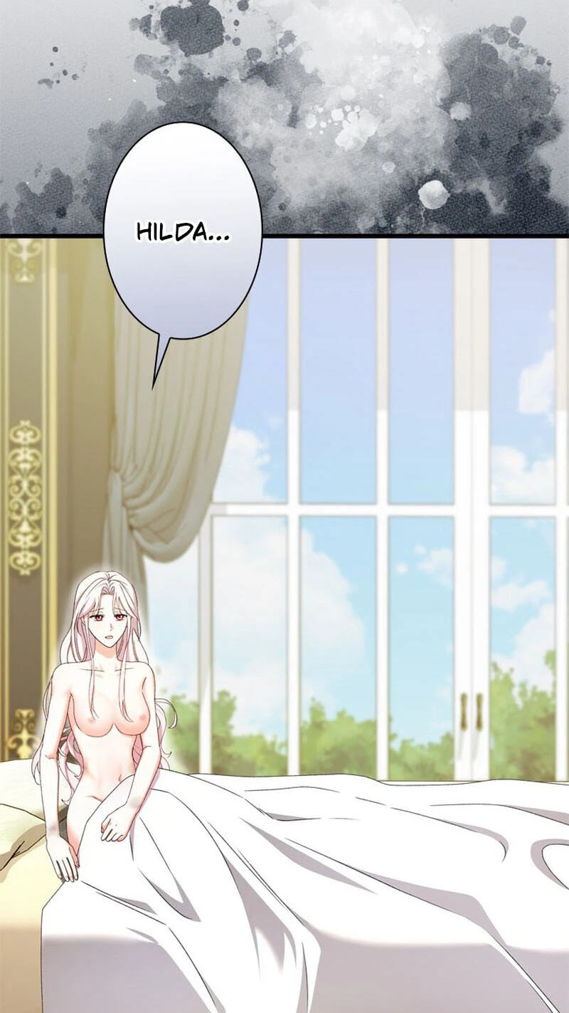 She Cries Every Time She's Held Chapter 9 page 68 - 