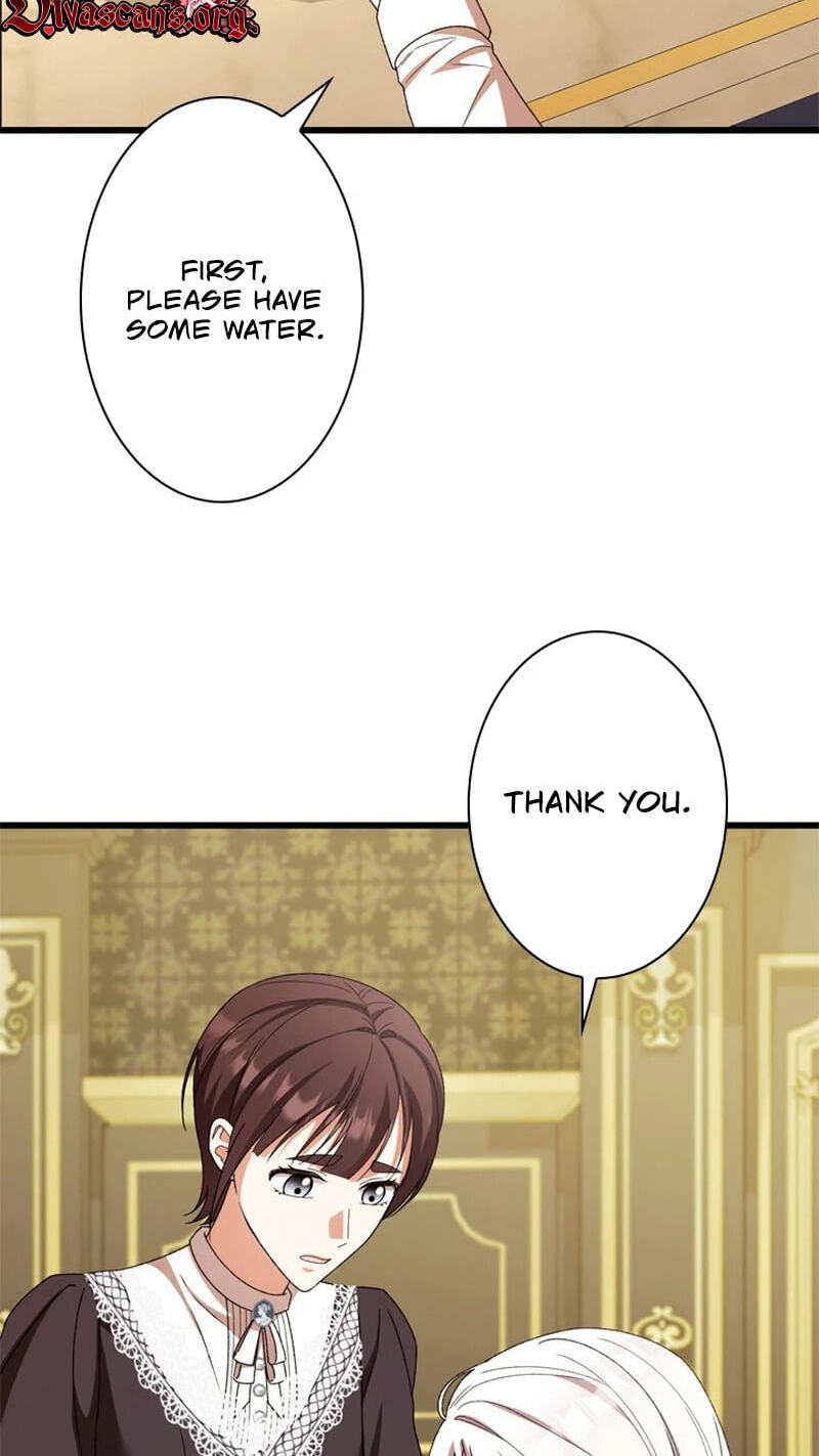 She Cries Every Time She's Held Chapter 9 page 71 - 