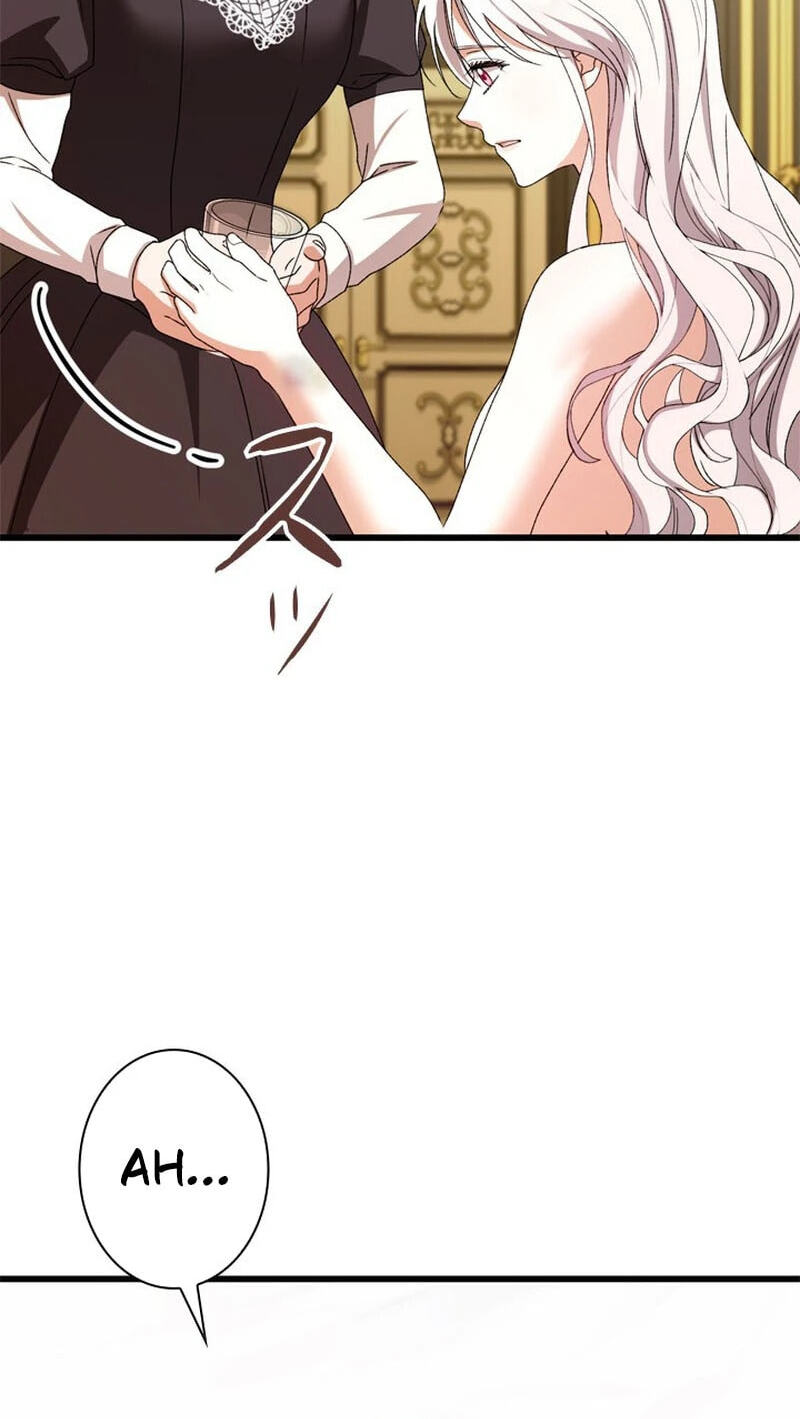 She Cries Every Time She's Held Chapter 9 page 72 - 