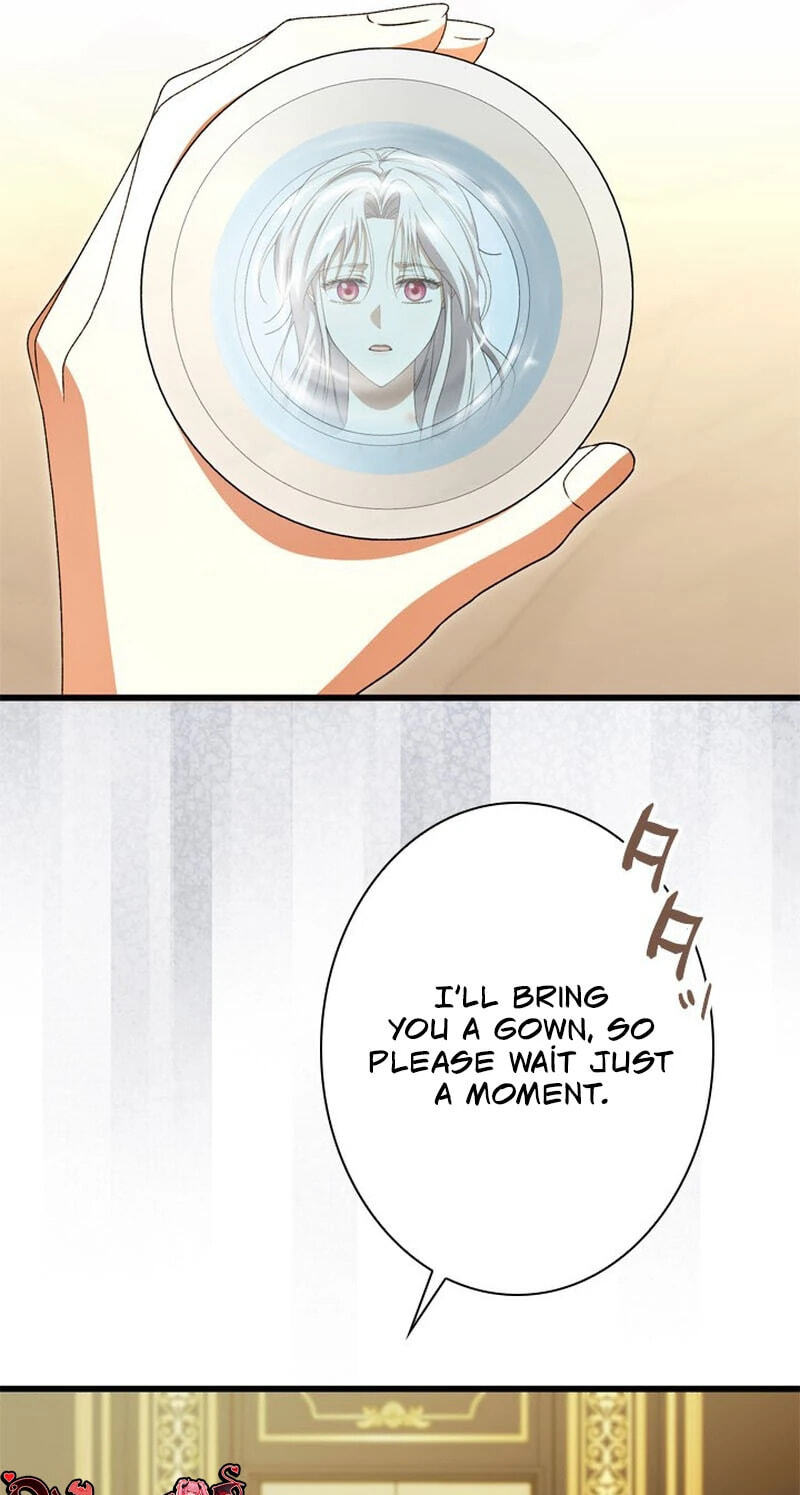 She Cries Every Time She's Held Chapter 9 page 73 - 