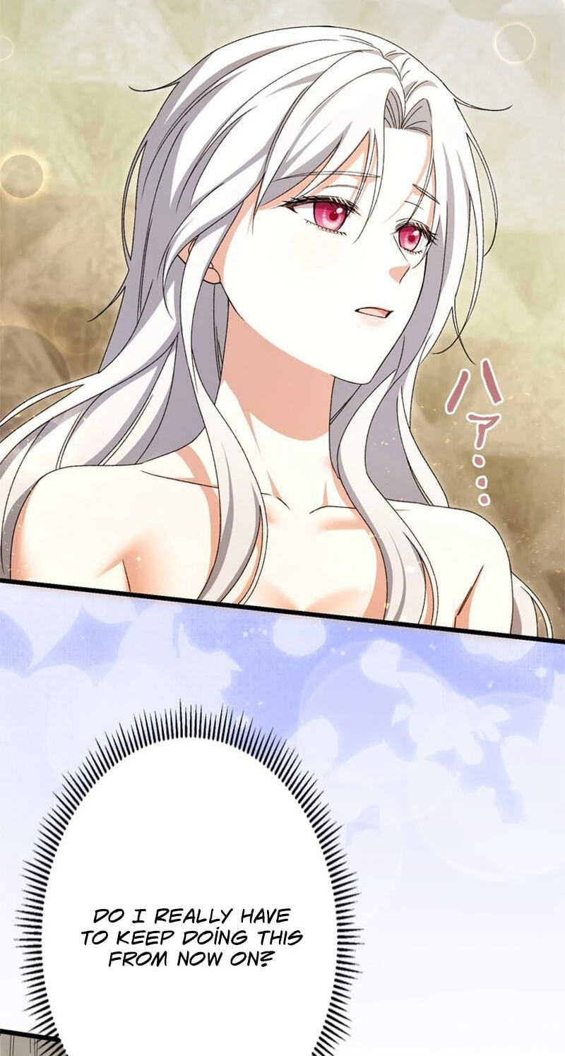 She Cries Every Time She's Held Chapter 9 page 75 - 