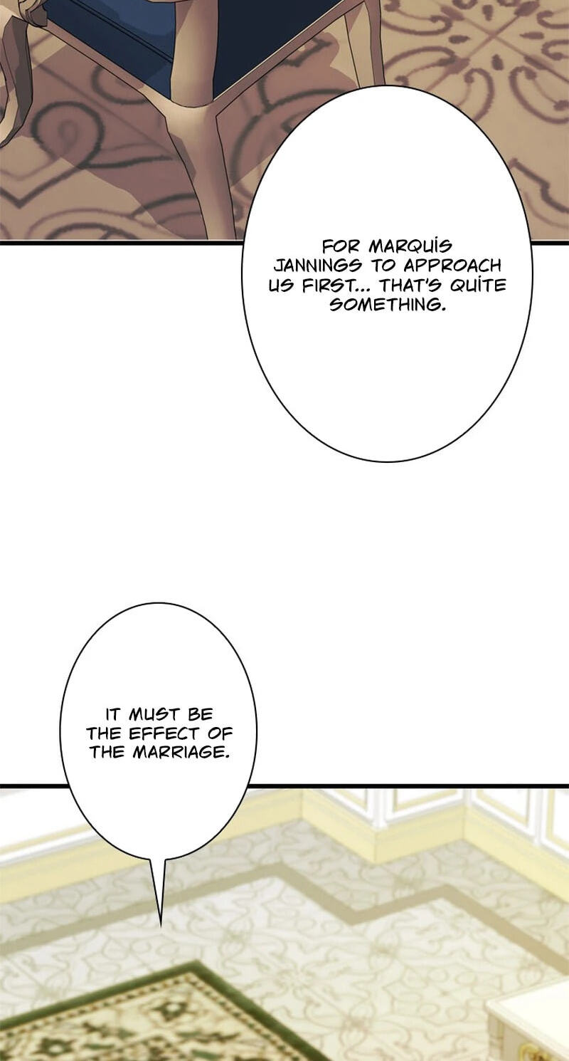 She Cries Every Time She's Held Chapter 9 page 80 - 