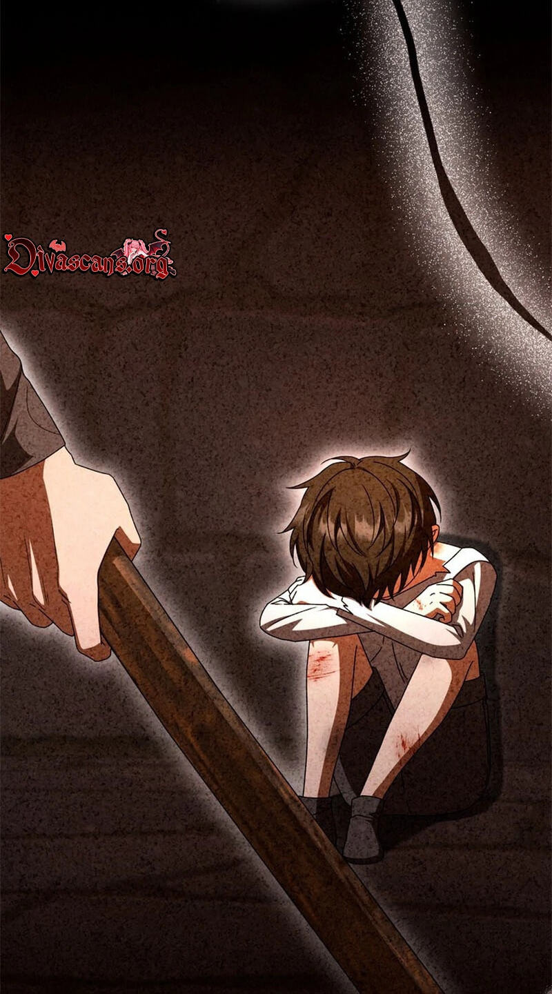 She Cries Every Time She's Held Chapter 9 page 88 - 