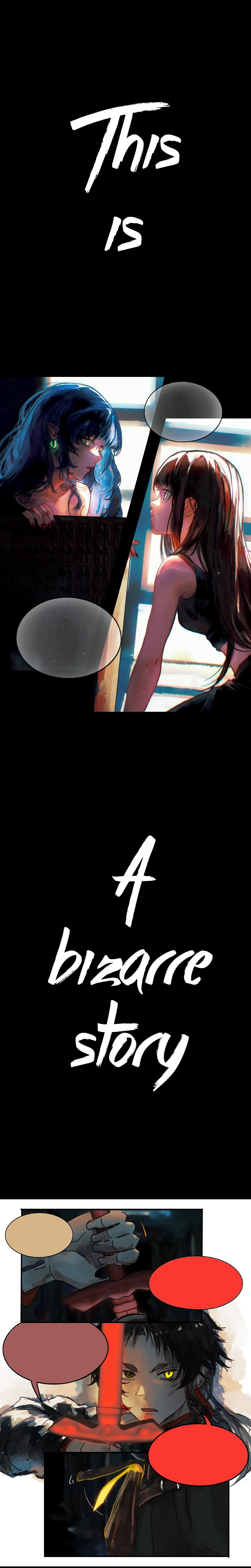 Read She Is a Dragon chapter 0 image 2 on Lezhin