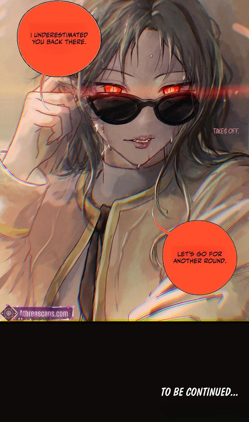 Read She Is a Dragon chapter 22 image 2 on Lezhin