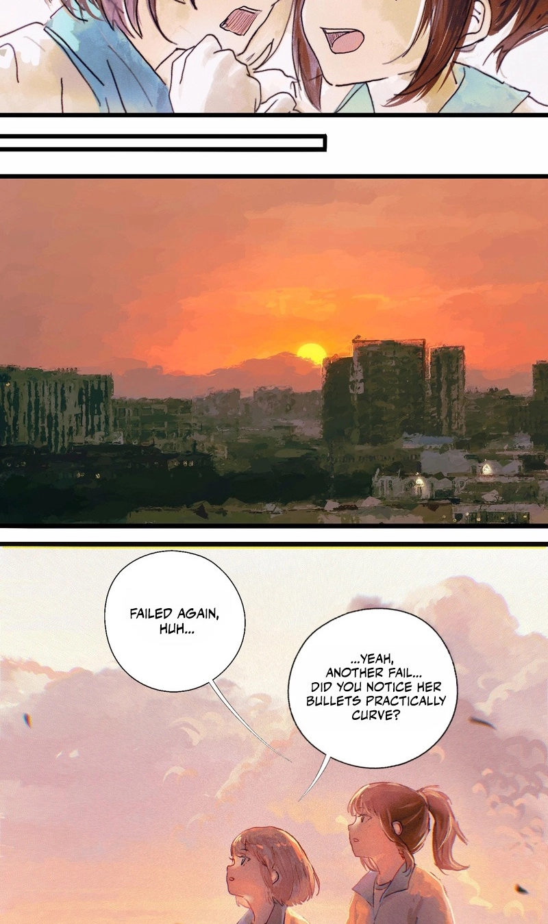 Read She Is a Dragon chapter 27 image 10 on Lezhin