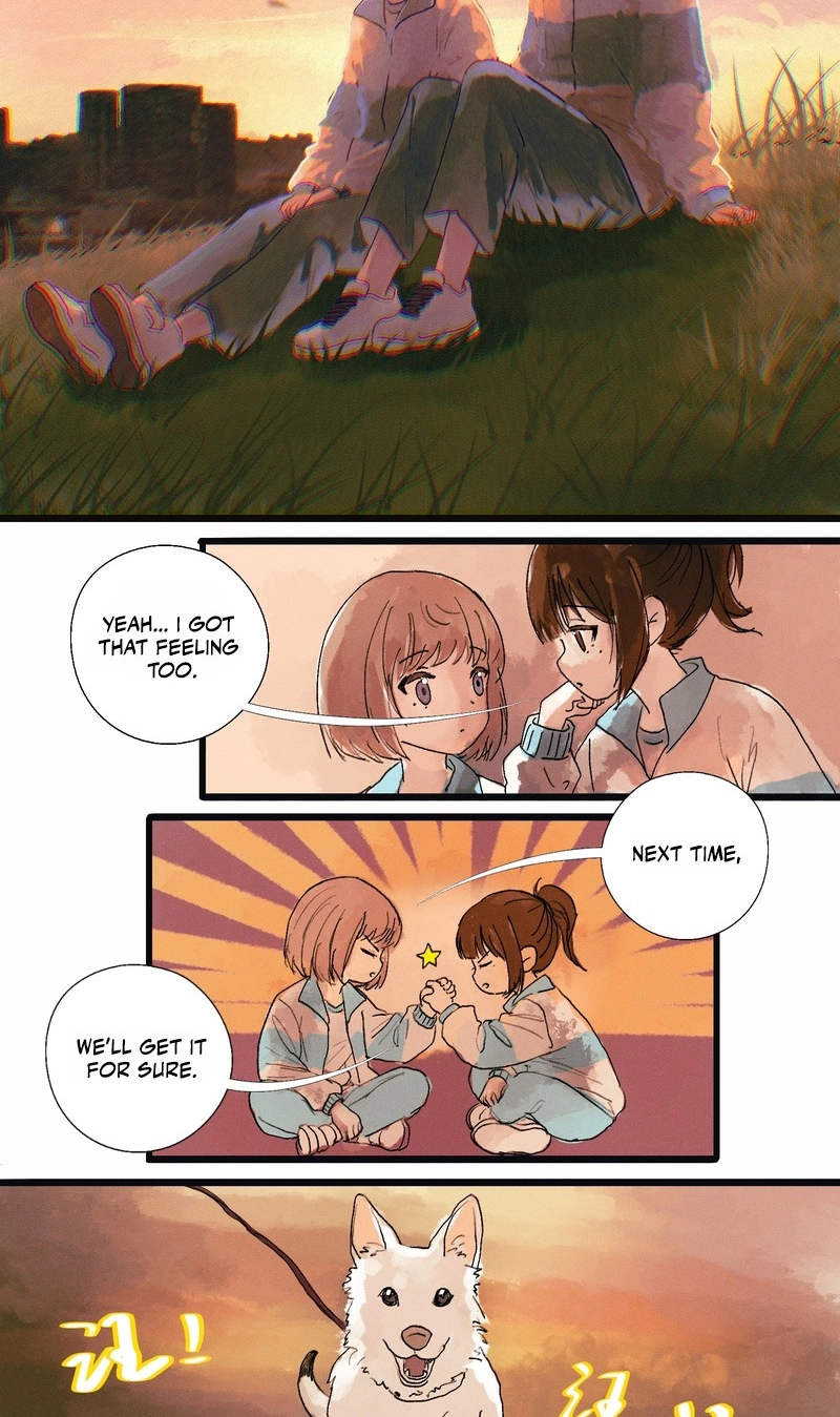 Read She Is a Dragon chapter 27 image 11 on Lezhin