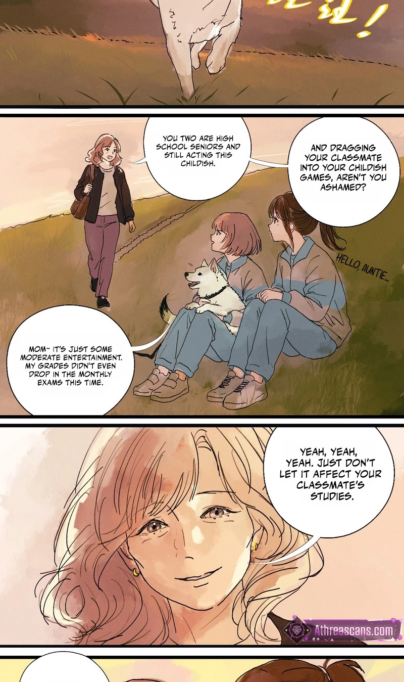 Read She Is a Dragon chapter 27 image 12 on Lezhin