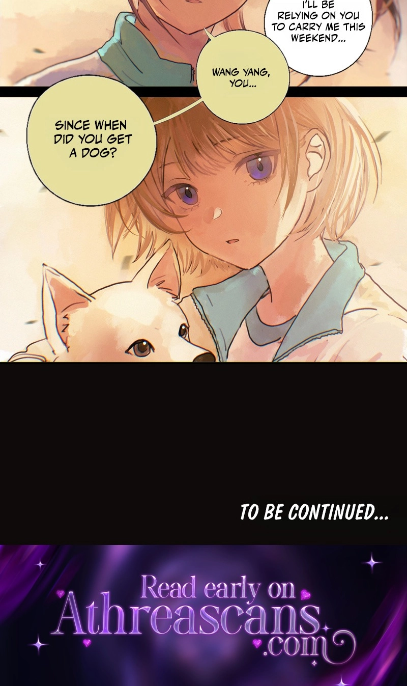Read She Is a Dragon chapter 27 image 14 on Lezhin