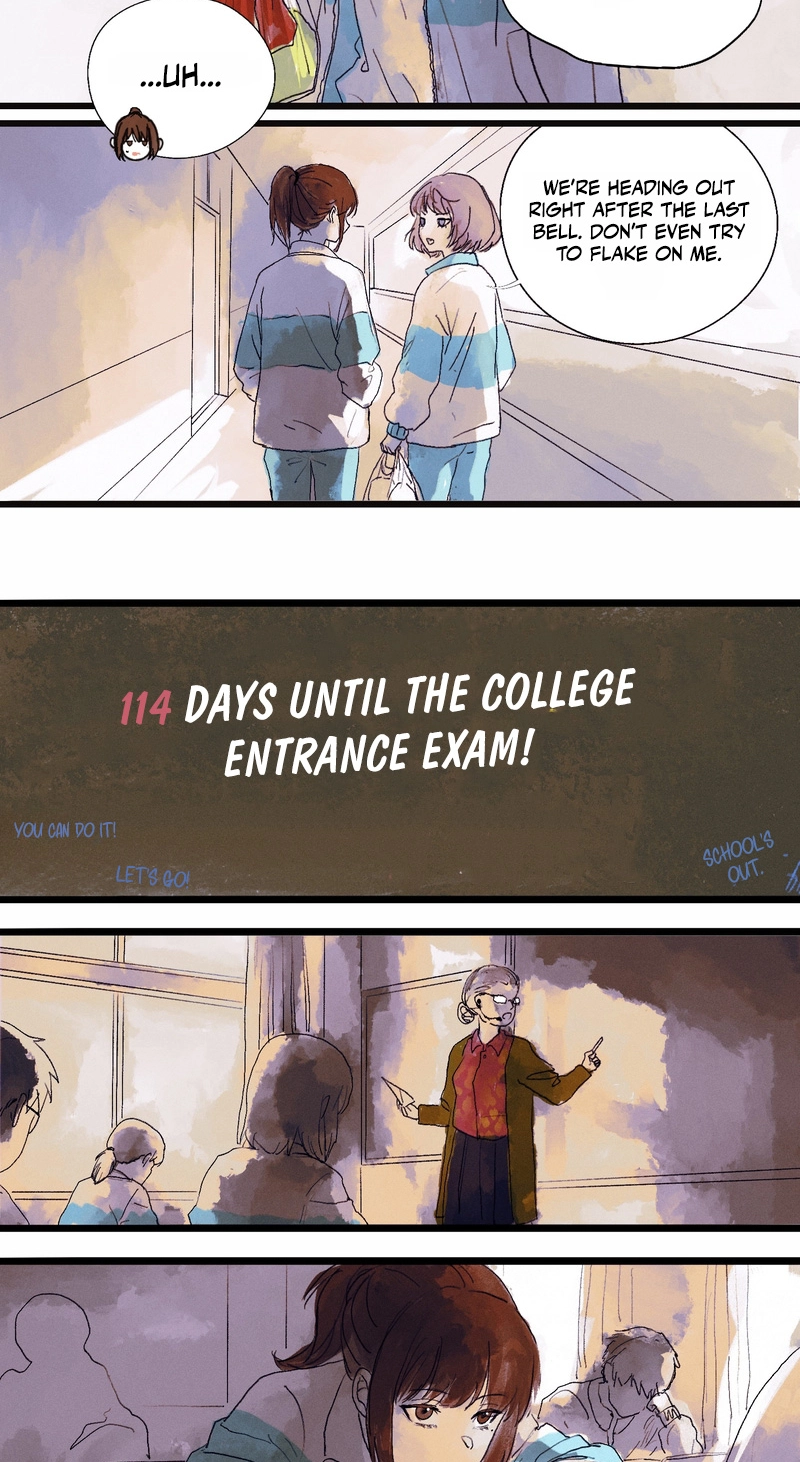 Read She Is a Dragon chapter 27 image 5 on Lezhin