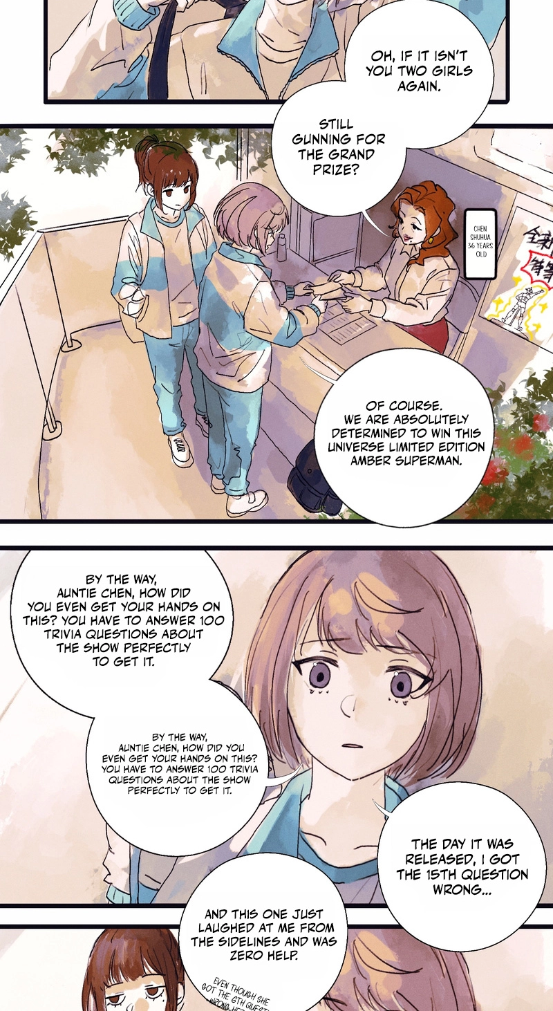 Read She Is a Dragon chapter 27 image 7 on Lezhin