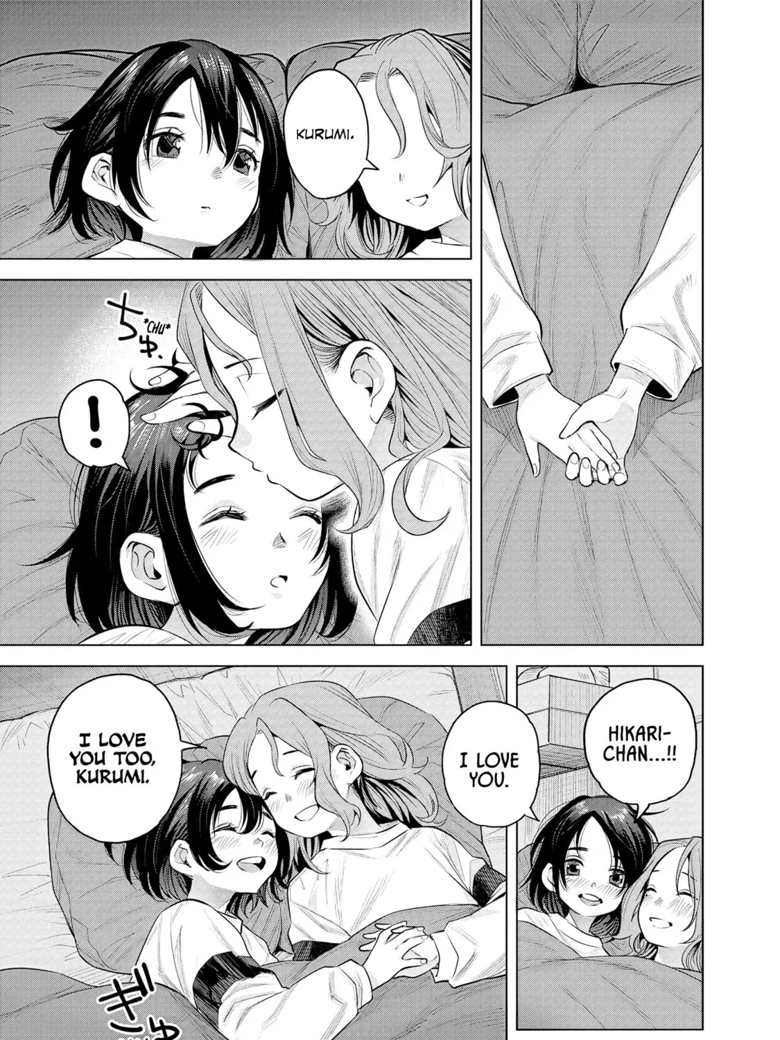 Read she is beautiful chapter 1 image 110 on Lezhin