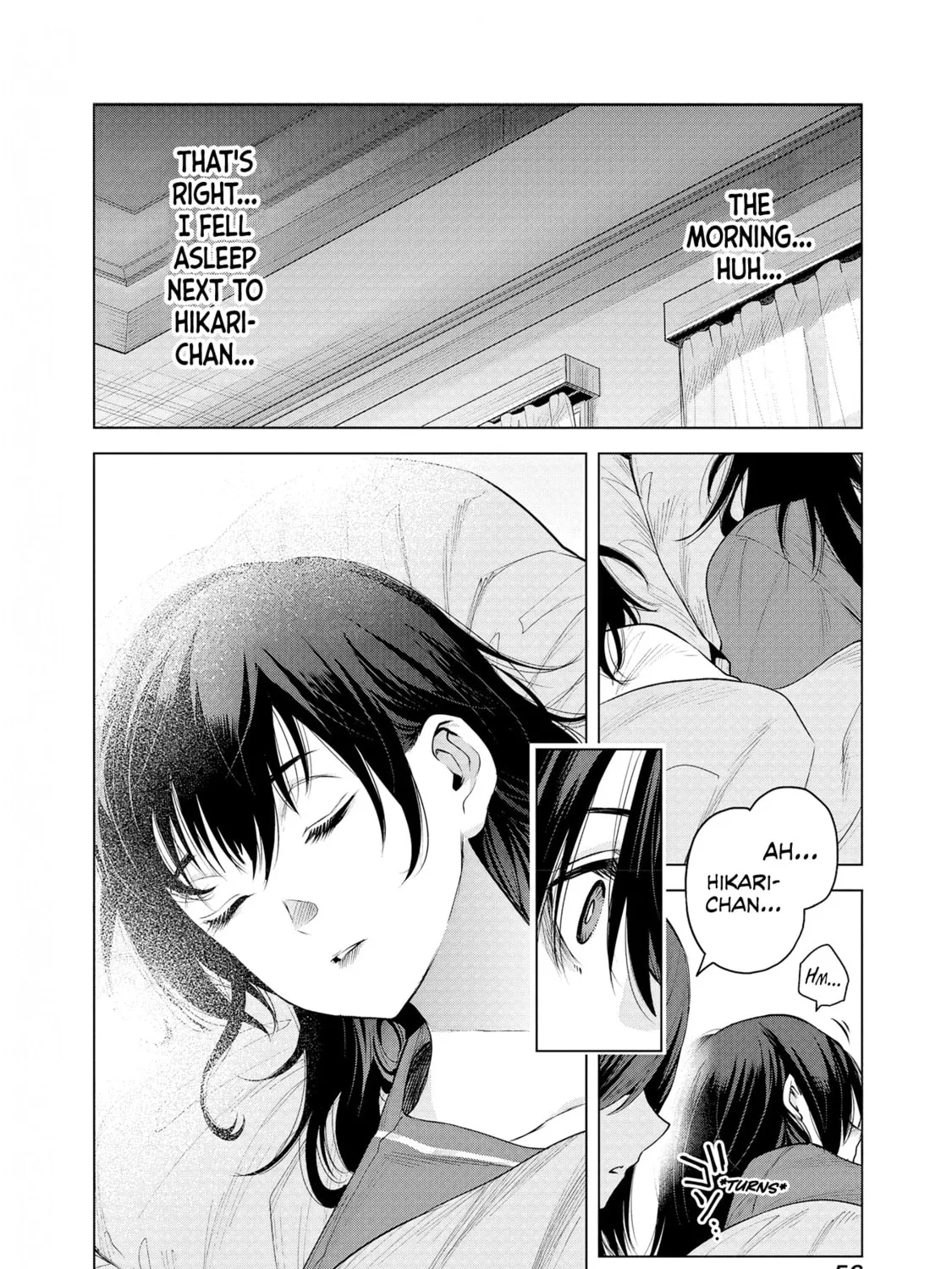 Read she is beautiful chapter 1 image 116 on Lezhin