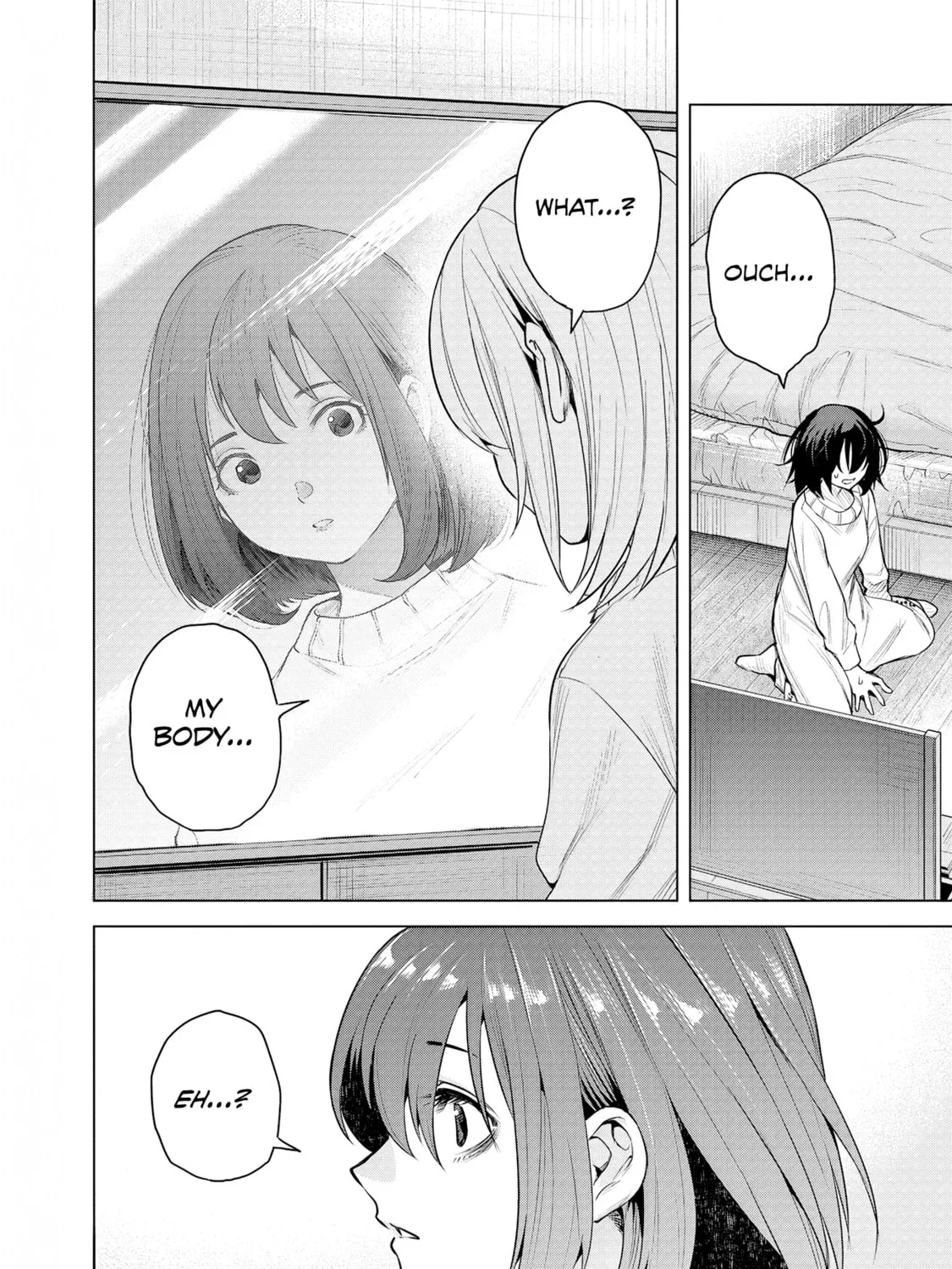 Read she is beautiful chapter 1 image 120 on Lezhin