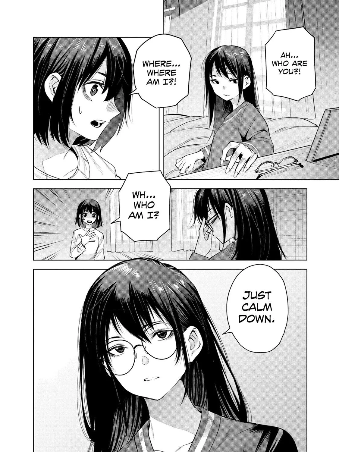 Read she is beautiful chapter 1 image 124 on Lezhin