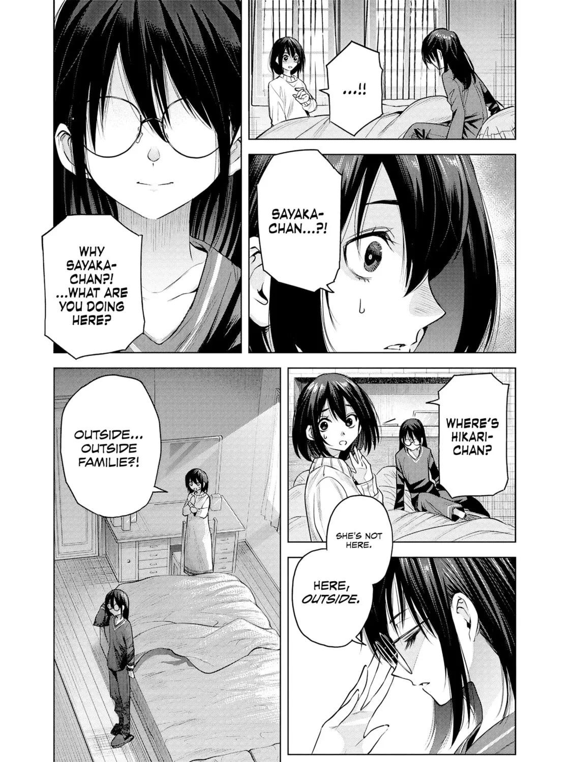 Read she is beautiful chapter 1 image 126 on Lezhin