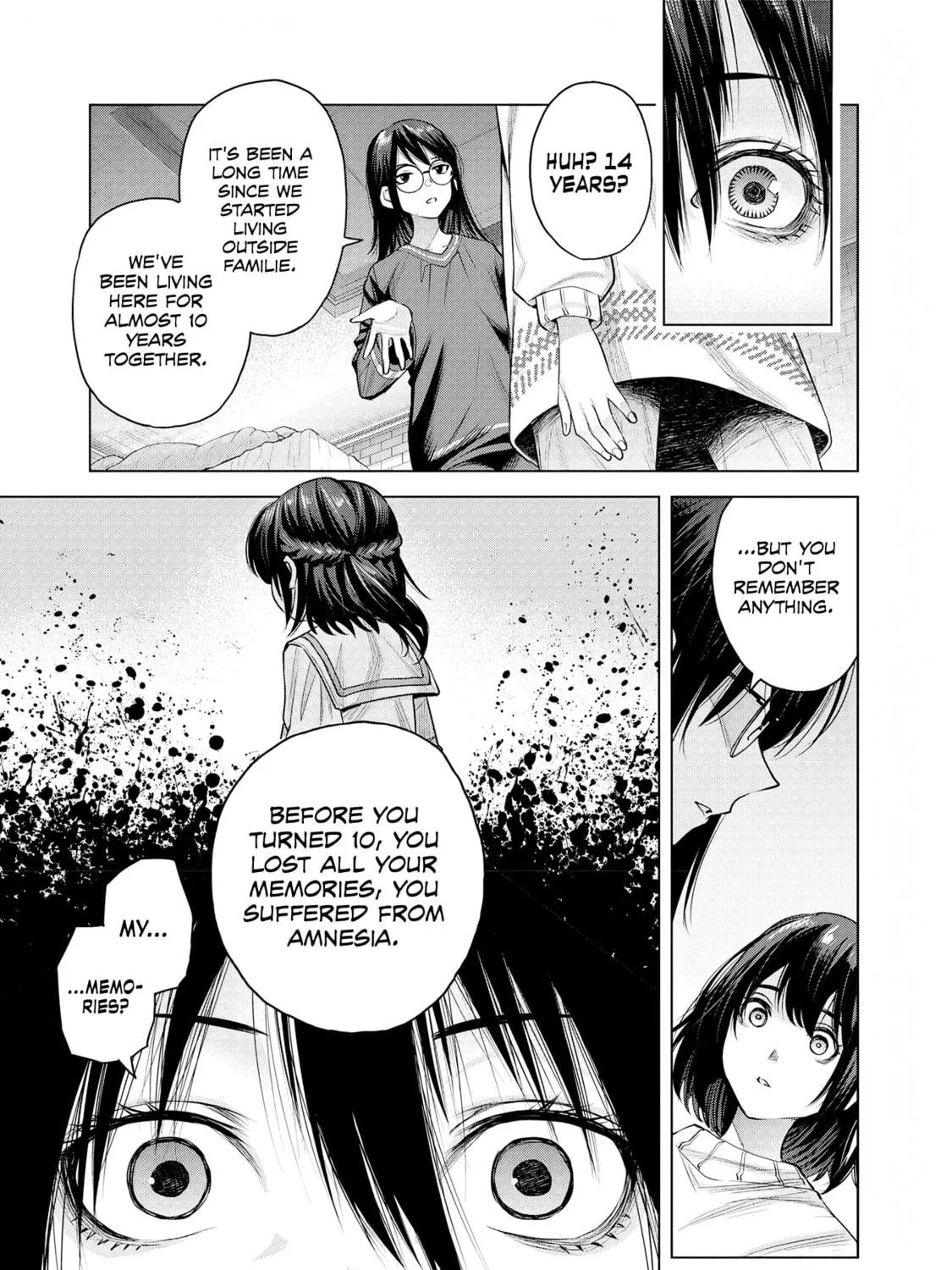 Read she is beautiful chapter 1 image 130 on Lezhin