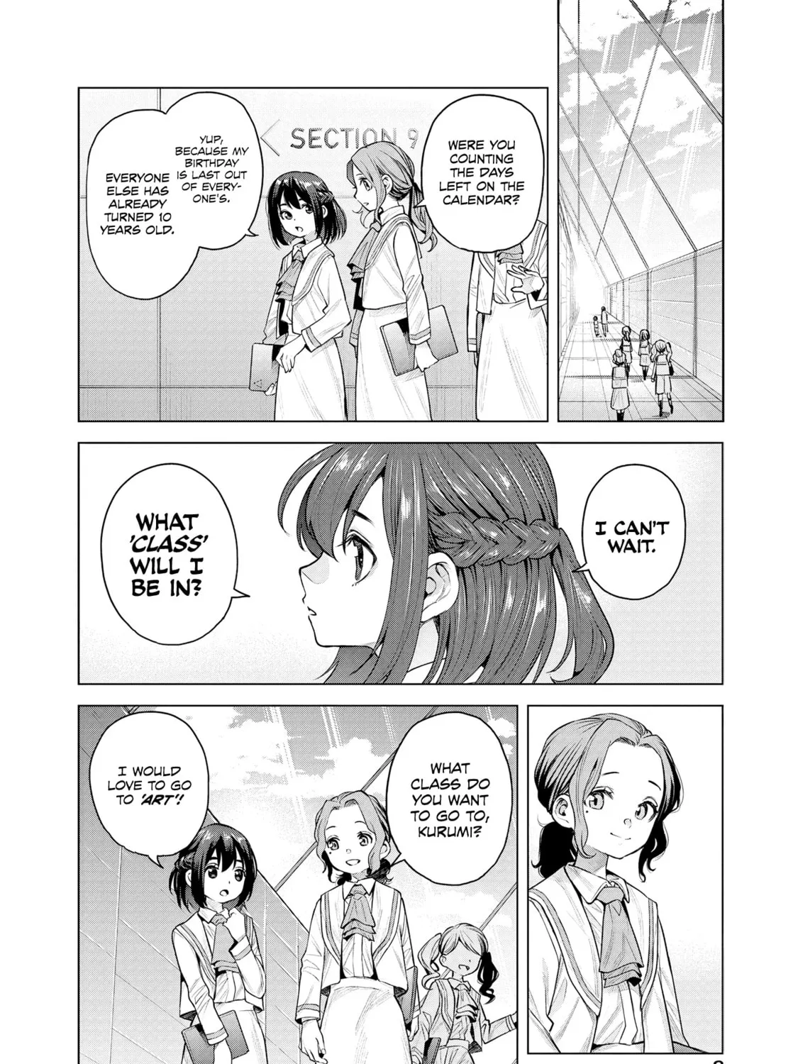 Read she is beautiful chapter 1 image 20 on Lezhin