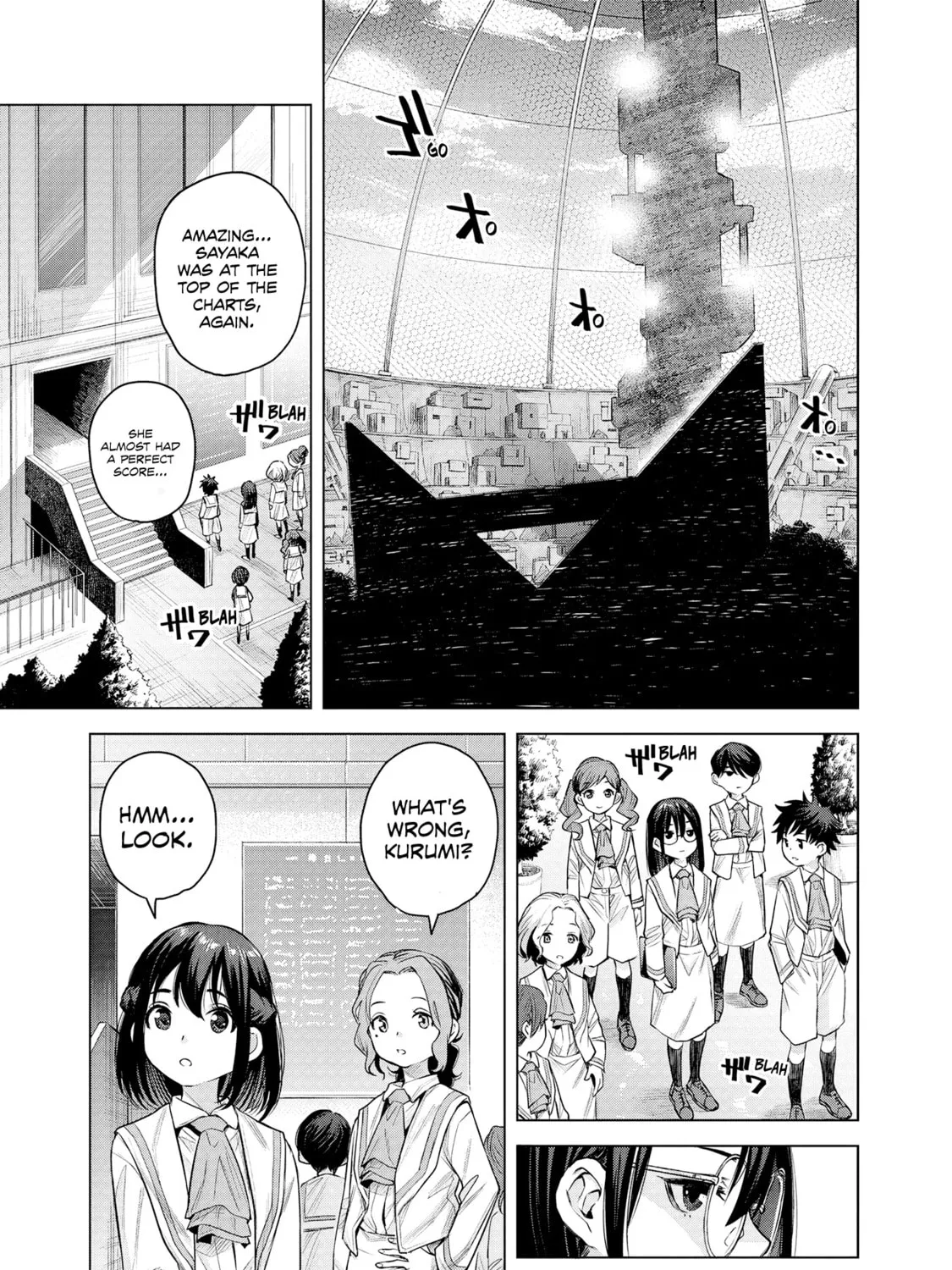 Read she is beautiful chapter 1 image 30 on Lezhin