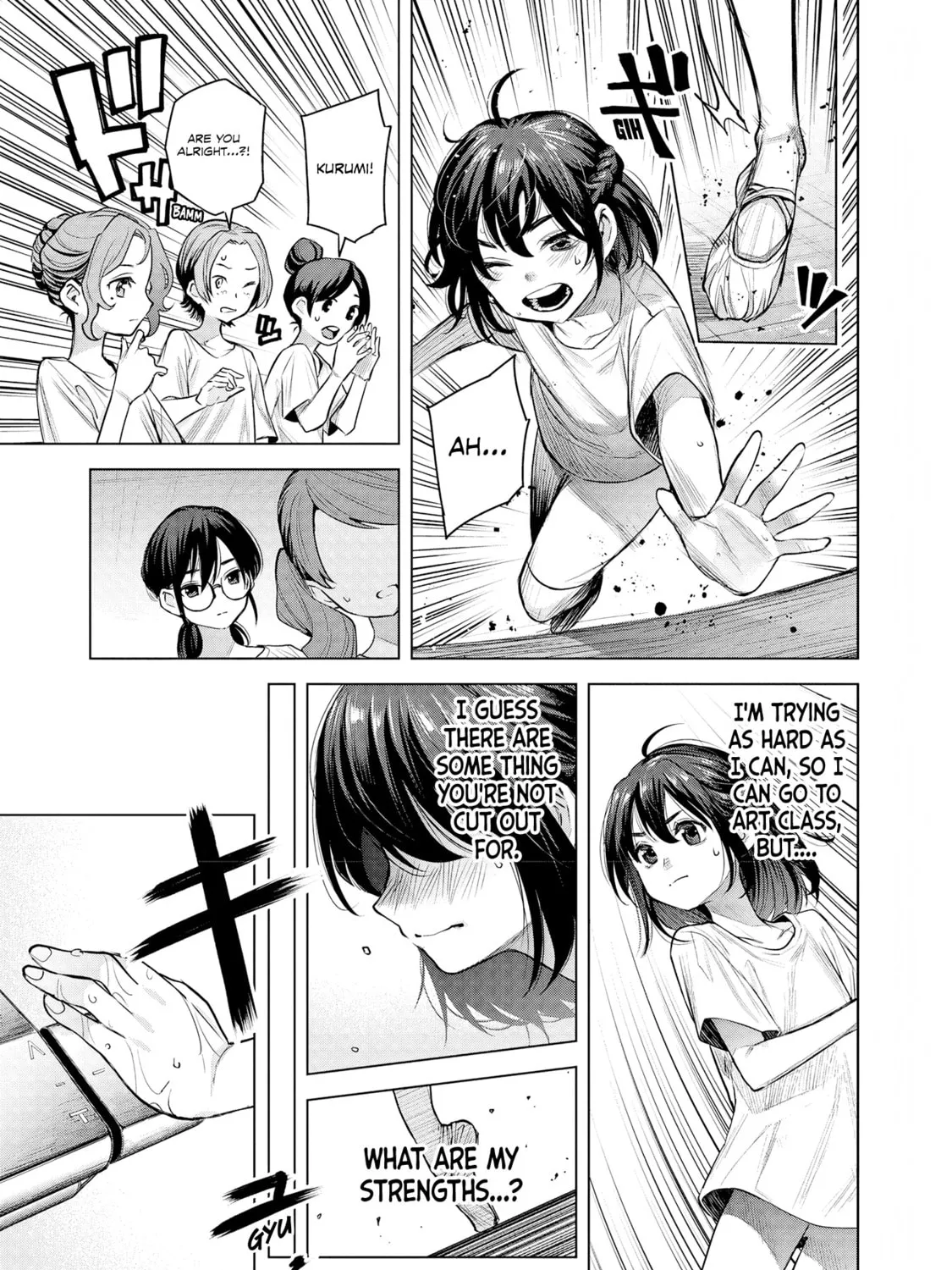 Read she is beautiful chapter 1 image 42 on Lezhin
